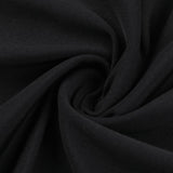 Mini-robe camisole dos nu en maille froncée 