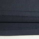 Ruched long sleeve crewneck self tie maxi skirt set