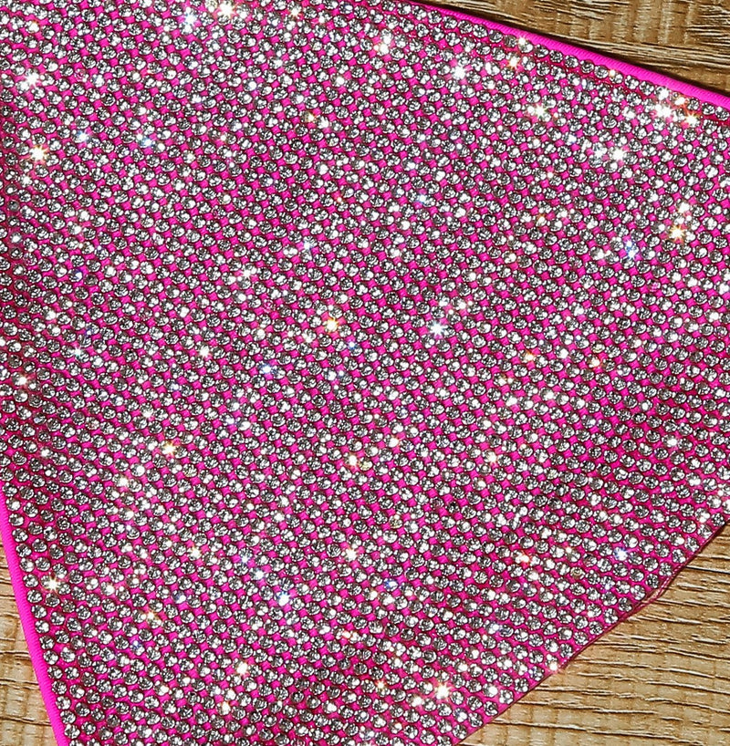 Maillot de bain bikini à col en V et dos nu avec perles contrastées et liens à nouer 